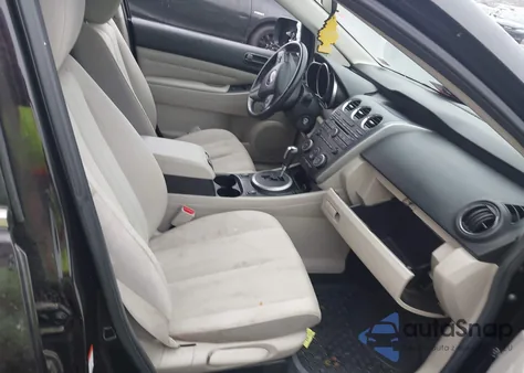 2011 Mazda Cx-7 I Sport from USA, damaged, VIN JM3ER2BM9B0376133